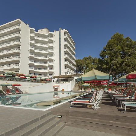Alua Calvia Dreams Hotel Magaluf  Exterior photo