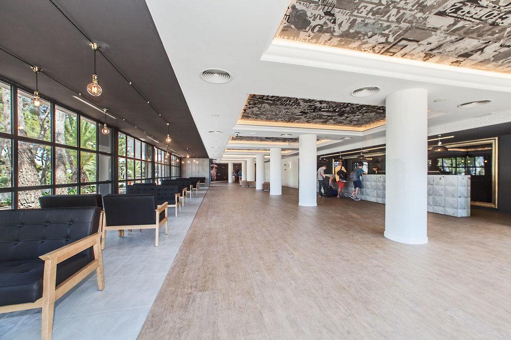 Alua Calvia Dreams Hotel Magaluf  Exterior photo