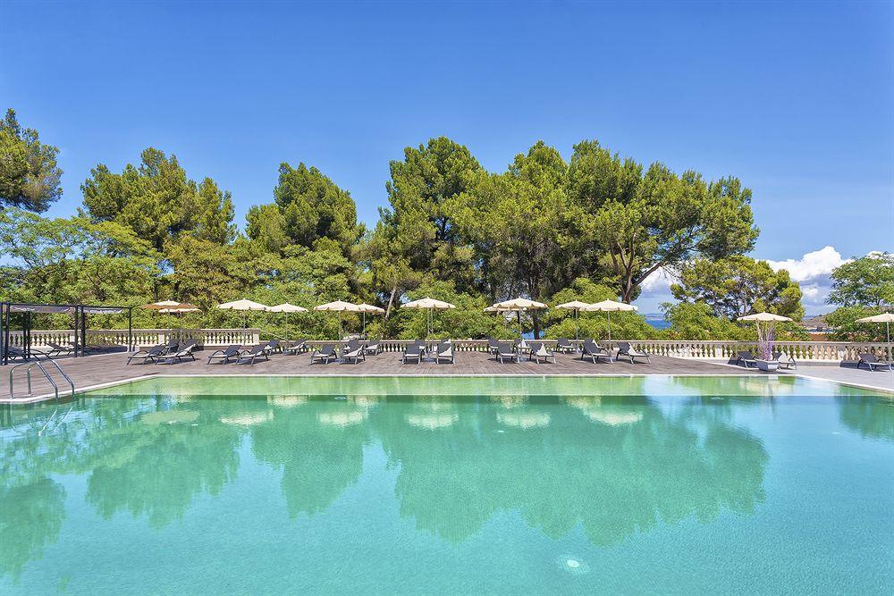 Alua Calvia Dreams Hotel Magaluf  Exterior photo