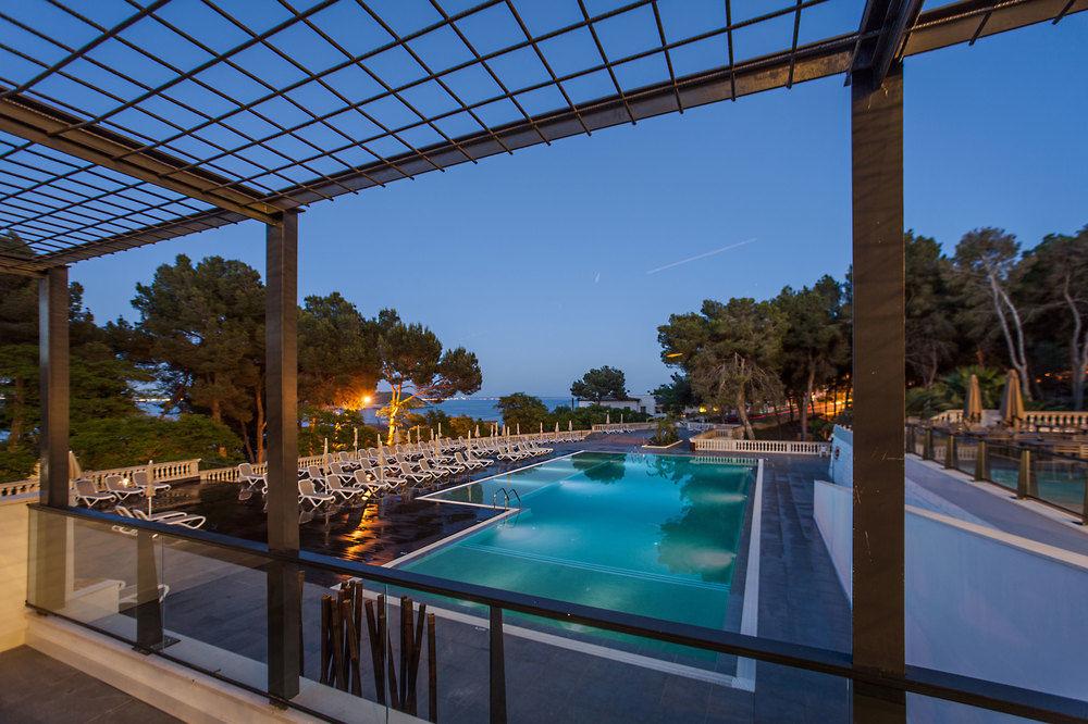 Alua Calvia Dreams Hotel Magaluf  Exterior photo