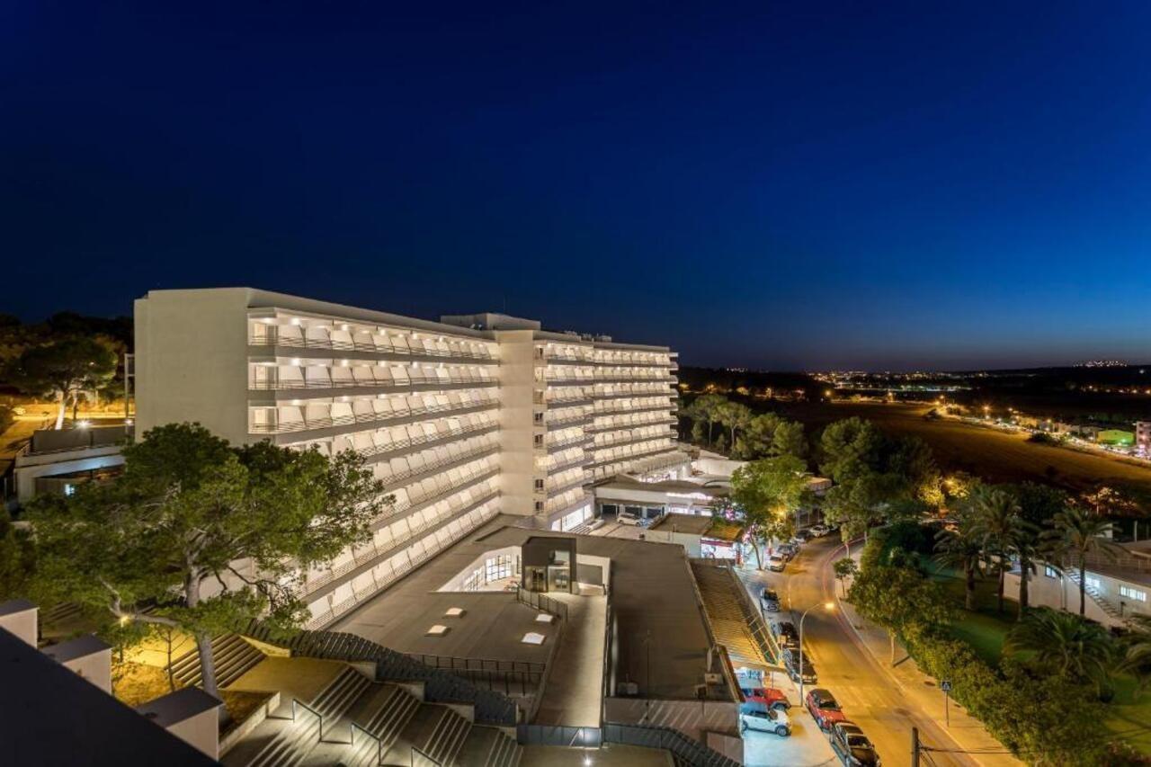 Alua Calvia Dreams Hotel Magaluf  Exterior photo