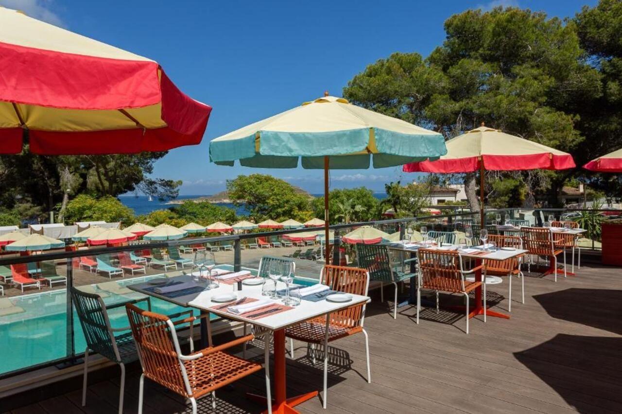 Alua Calvia Dreams Hotel Magaluf  Exterior photo