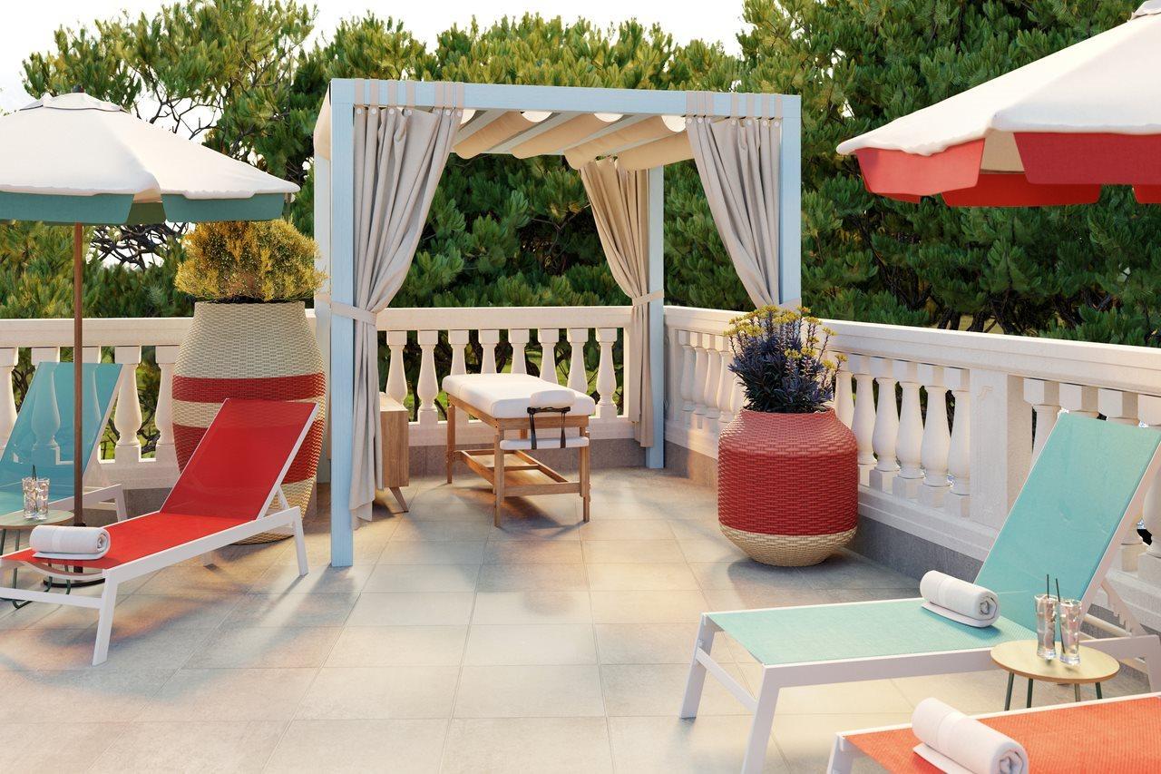 Alua Calvia Dreams Hotel Magaluf  Exterior photo