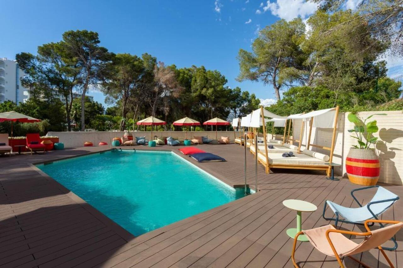 Alua Calvia Dreams Hotel Magaluf  Exterior photo