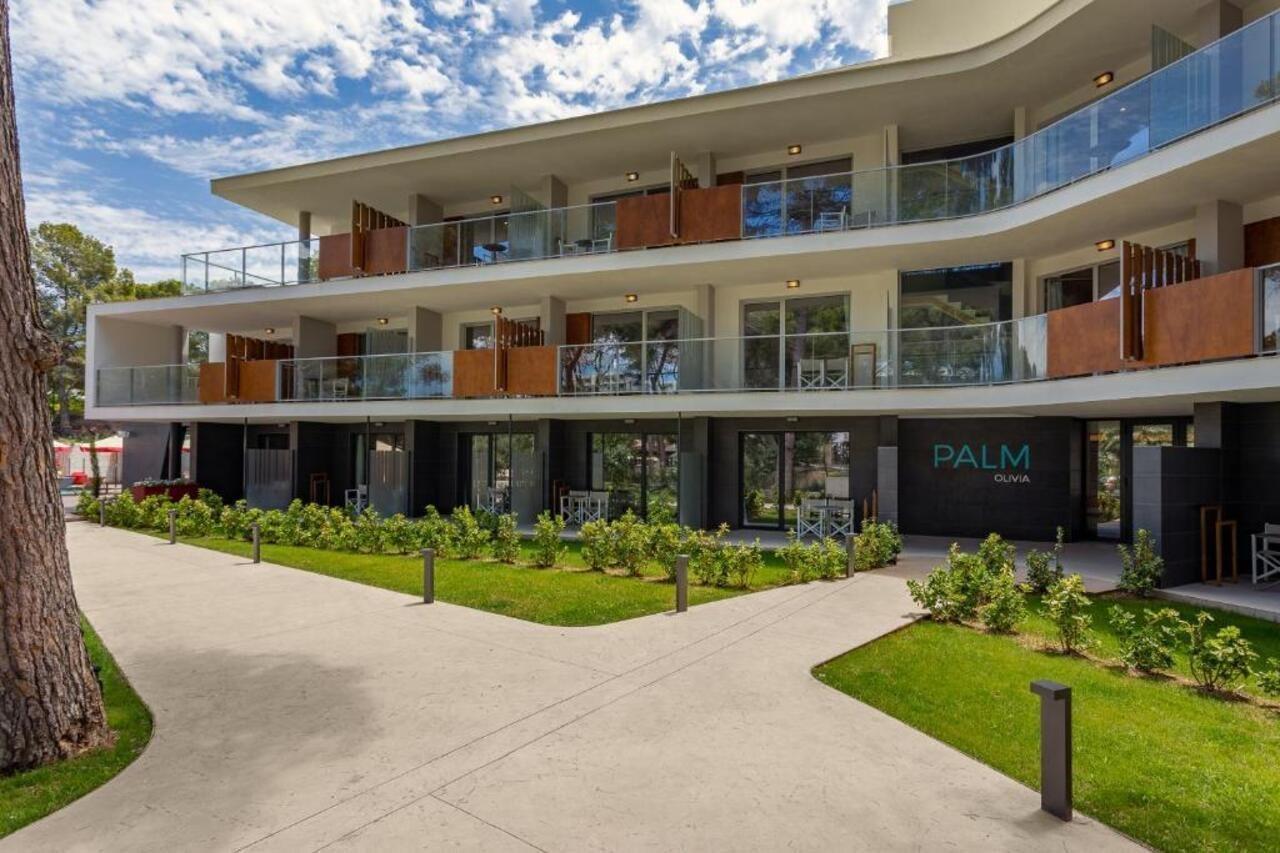 Alua Calvia Dreams Hotel Magaluf  Exterior photo