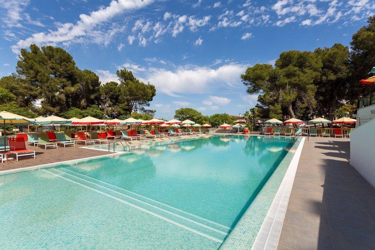 Alua Calvia Dreams Hotel Magaluf  Exterior photo