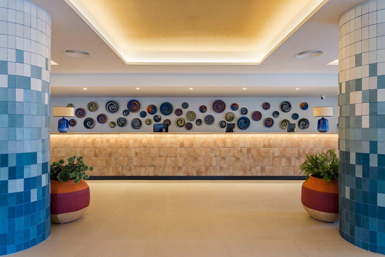 Alua Calvia Dreams Hotel Magaluf  Exterior photo