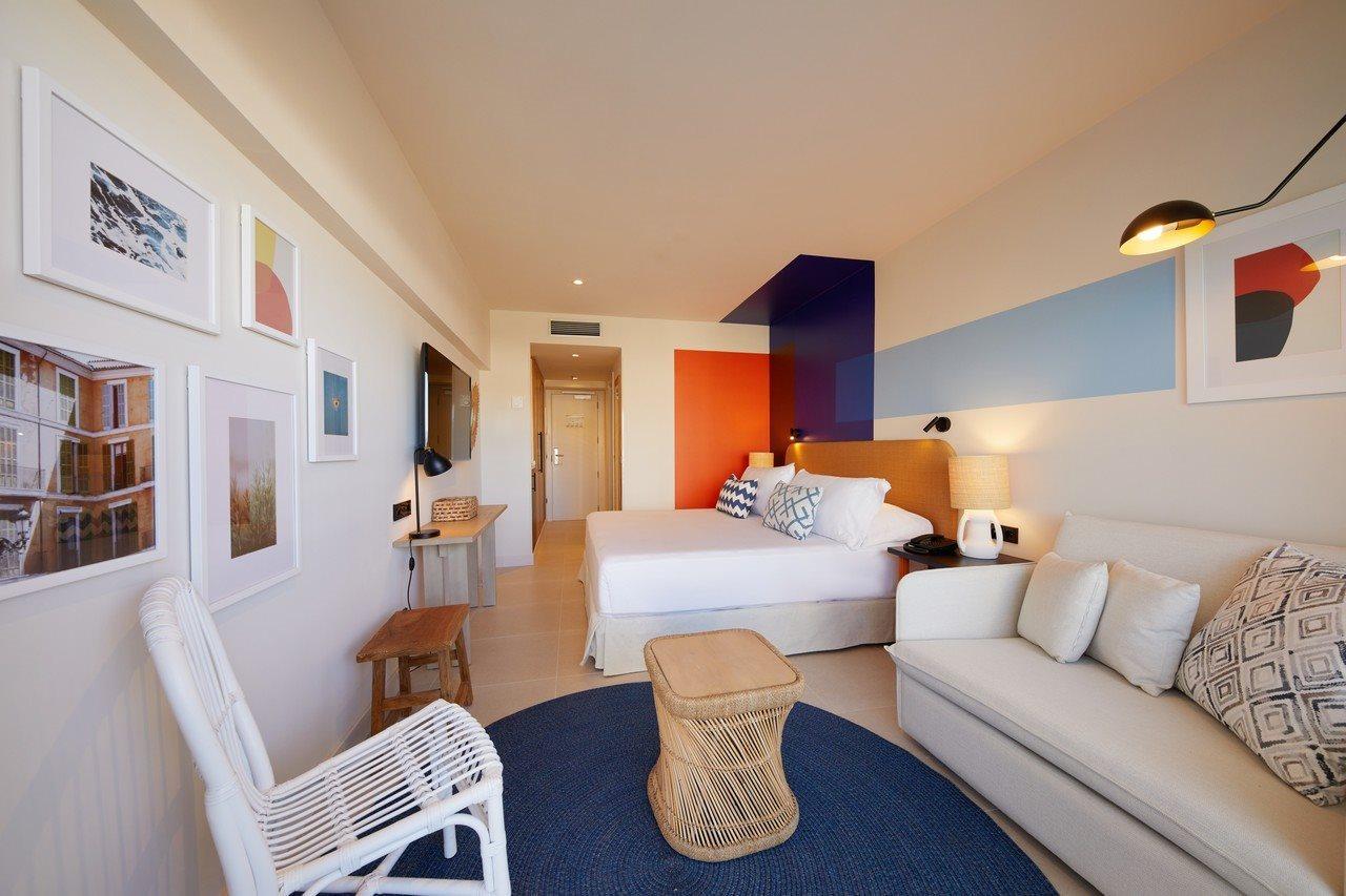Alua Calvia Dreams Hotel Magaluf  Exterior photo