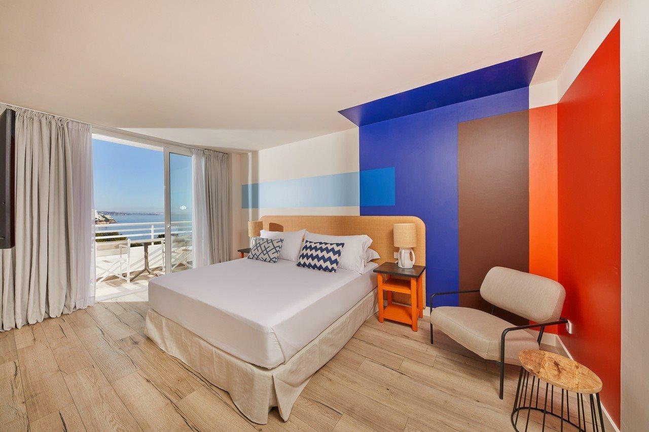 Alua Calvia Dreams Hotel Magaluf  Exterior photo