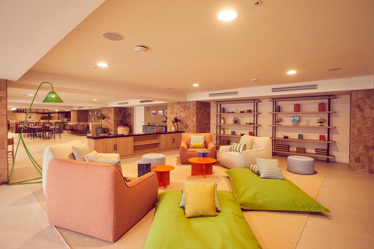 Alua Calvia Dreams Hotel Magaluf  Exterior photo