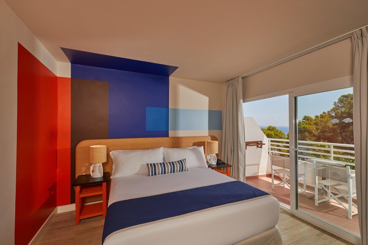 Alua Calvia Dreams Hotel Magaluf  Exterior photo